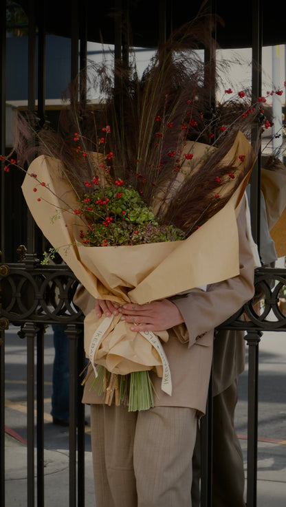 Camino Otoño