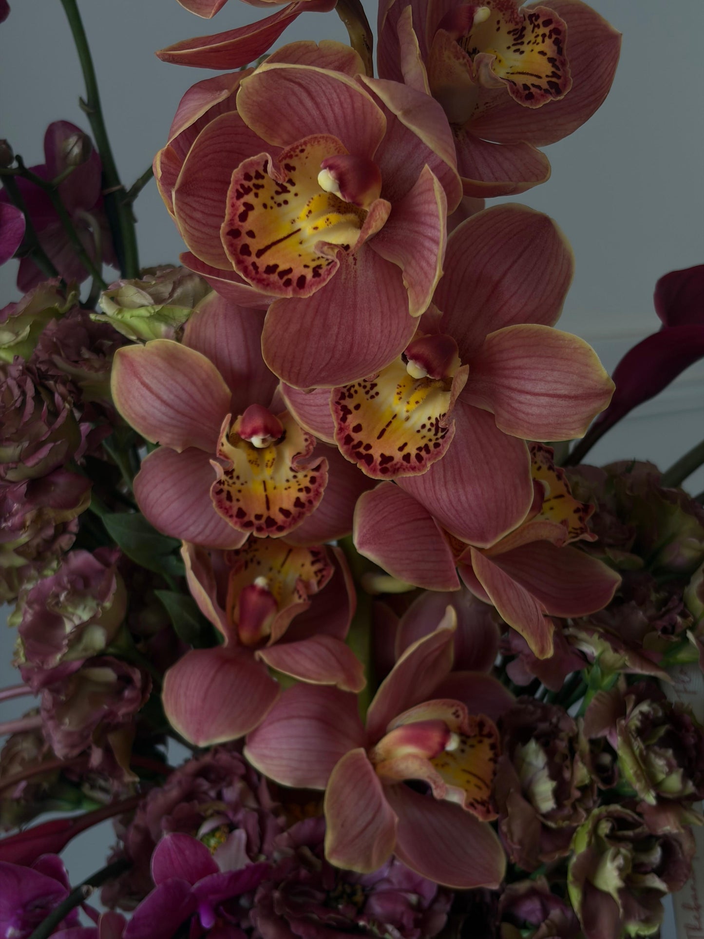 Fuente Floral