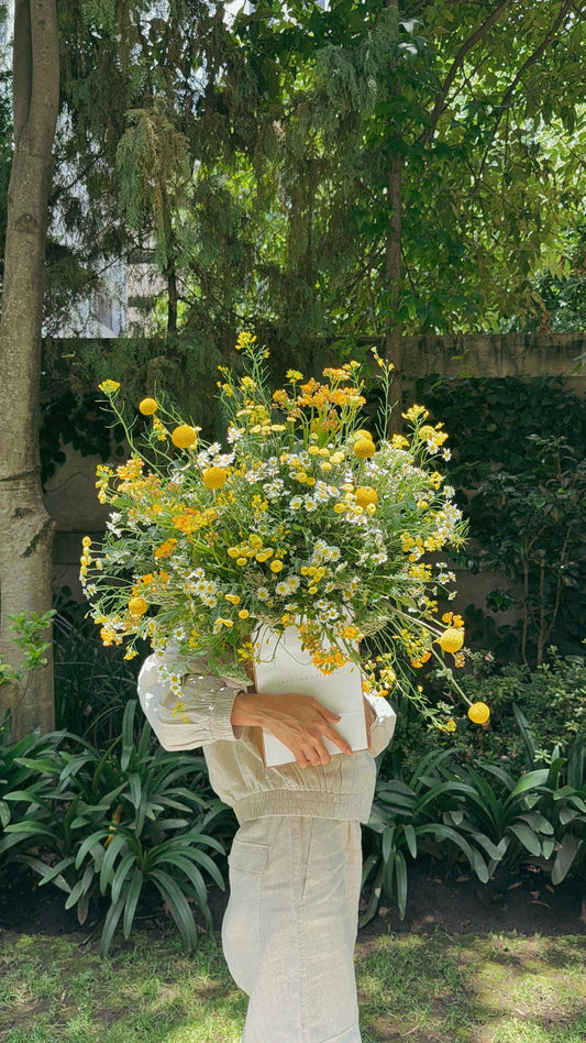 The summer essence