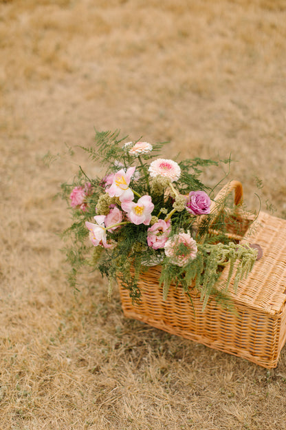 Mom´s Garden
